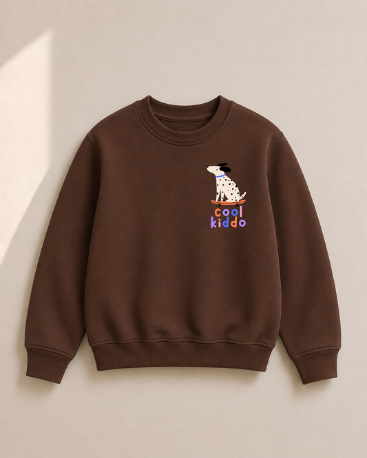 Bügelbilder Set "Coole Hunde und freche Sprüche"