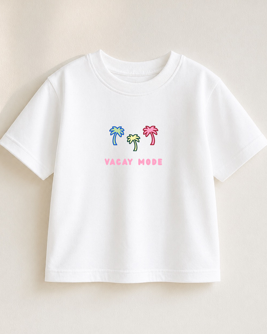 Bügelbild Set „Summer Vibes“