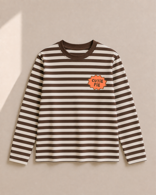 Bügelbilder Set „Cozy Season“ – Herbst