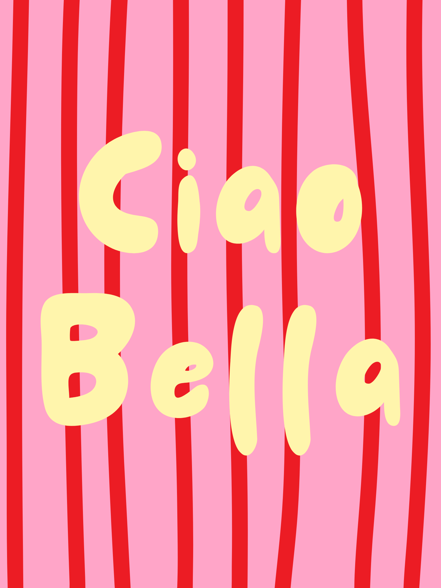 3er Poster Set „La dolce Vita“ –  Digitale Poster zum Ausdrucken