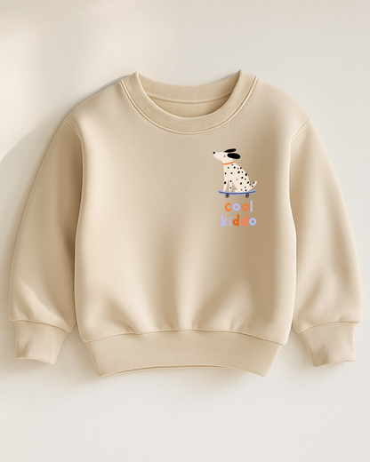 Bügelbilder Set "coole Hunde und freche Sprüche"