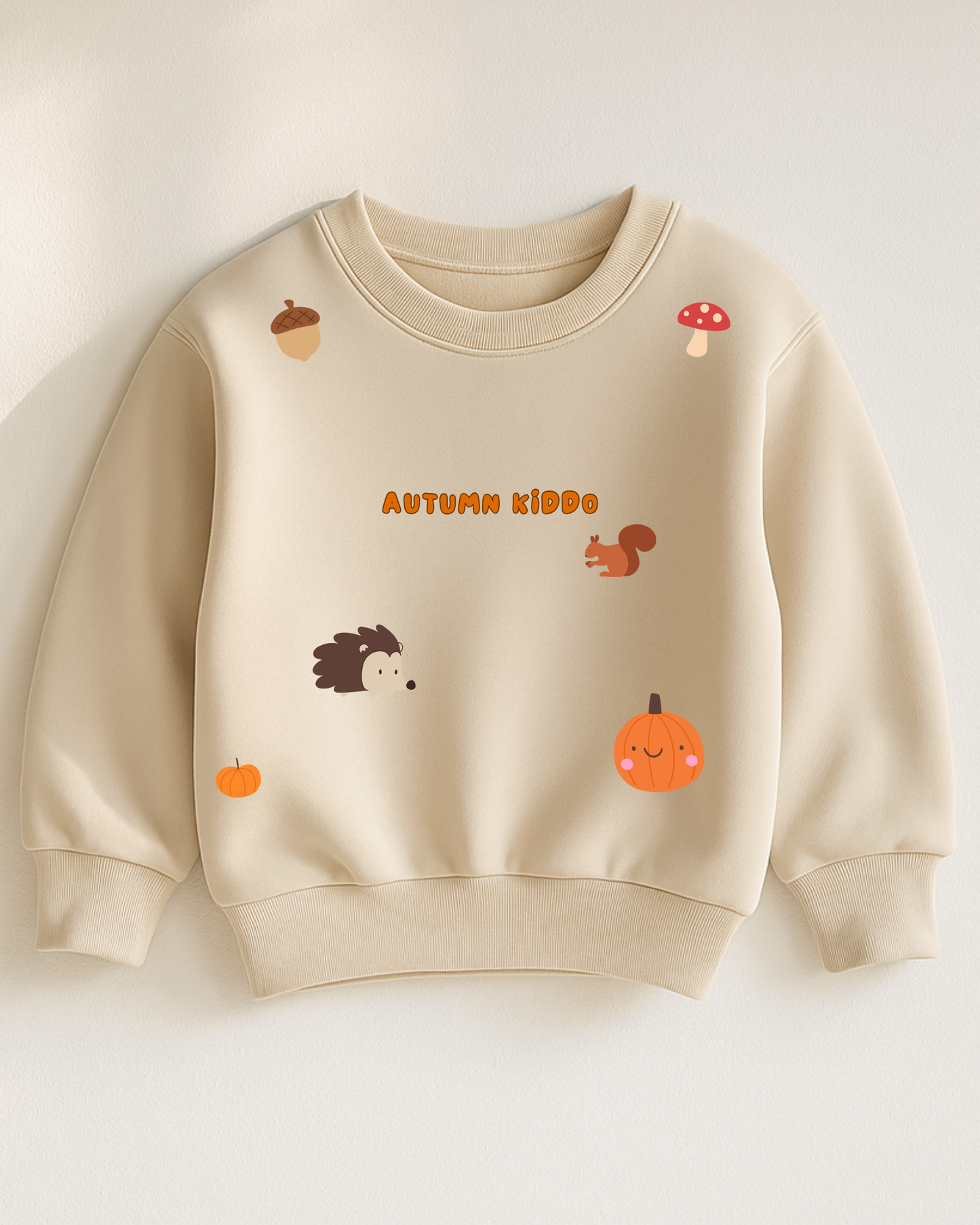 Bügelbilder Set „Cozy Season“ – Herbst