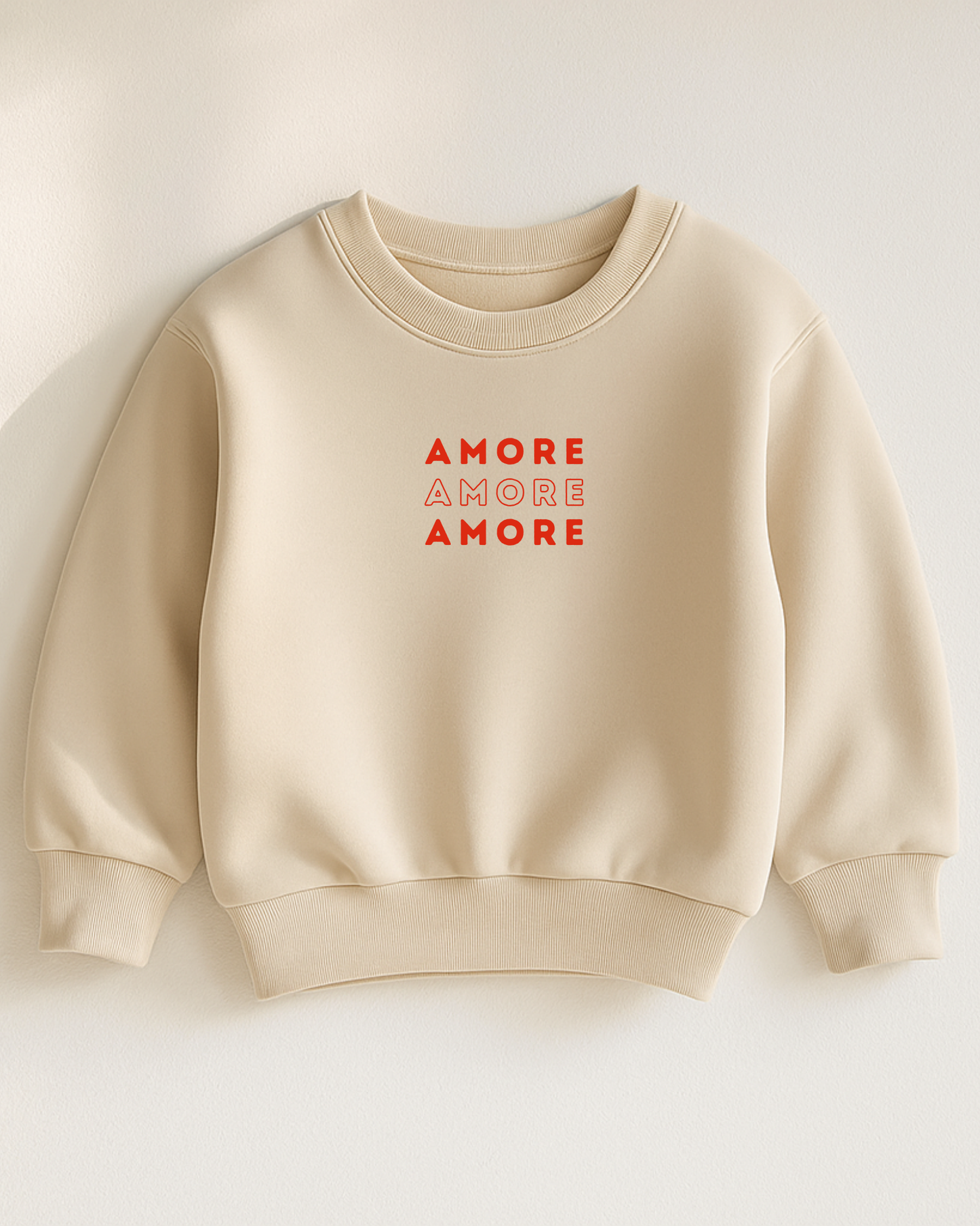 Bügelbilder Set "Liebe & Amore"