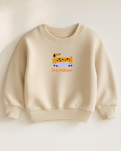 Bügelbilder Set "coole Hunde und freche Sprüche"