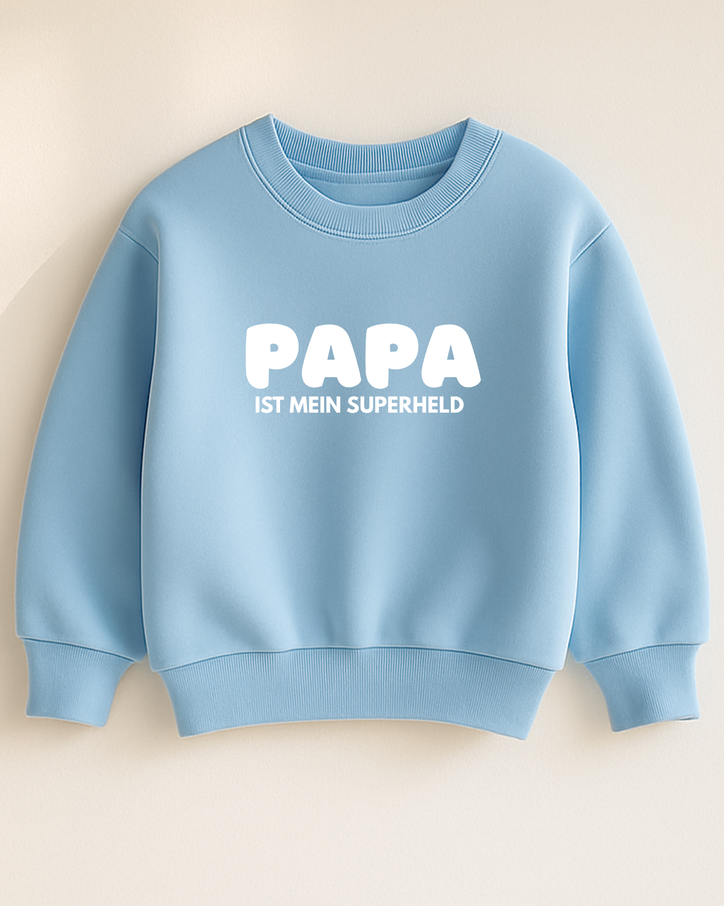 Bügelbilder Set "Papa Love“