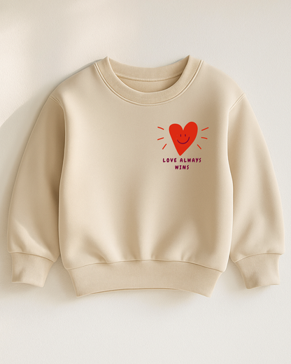 Bügelbilder Set "Liebe & Amore"