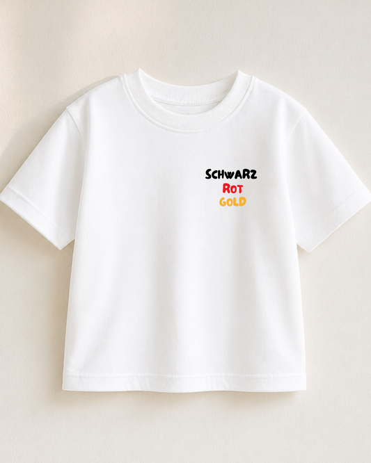 Bügelbild Set „WM - Fußball"