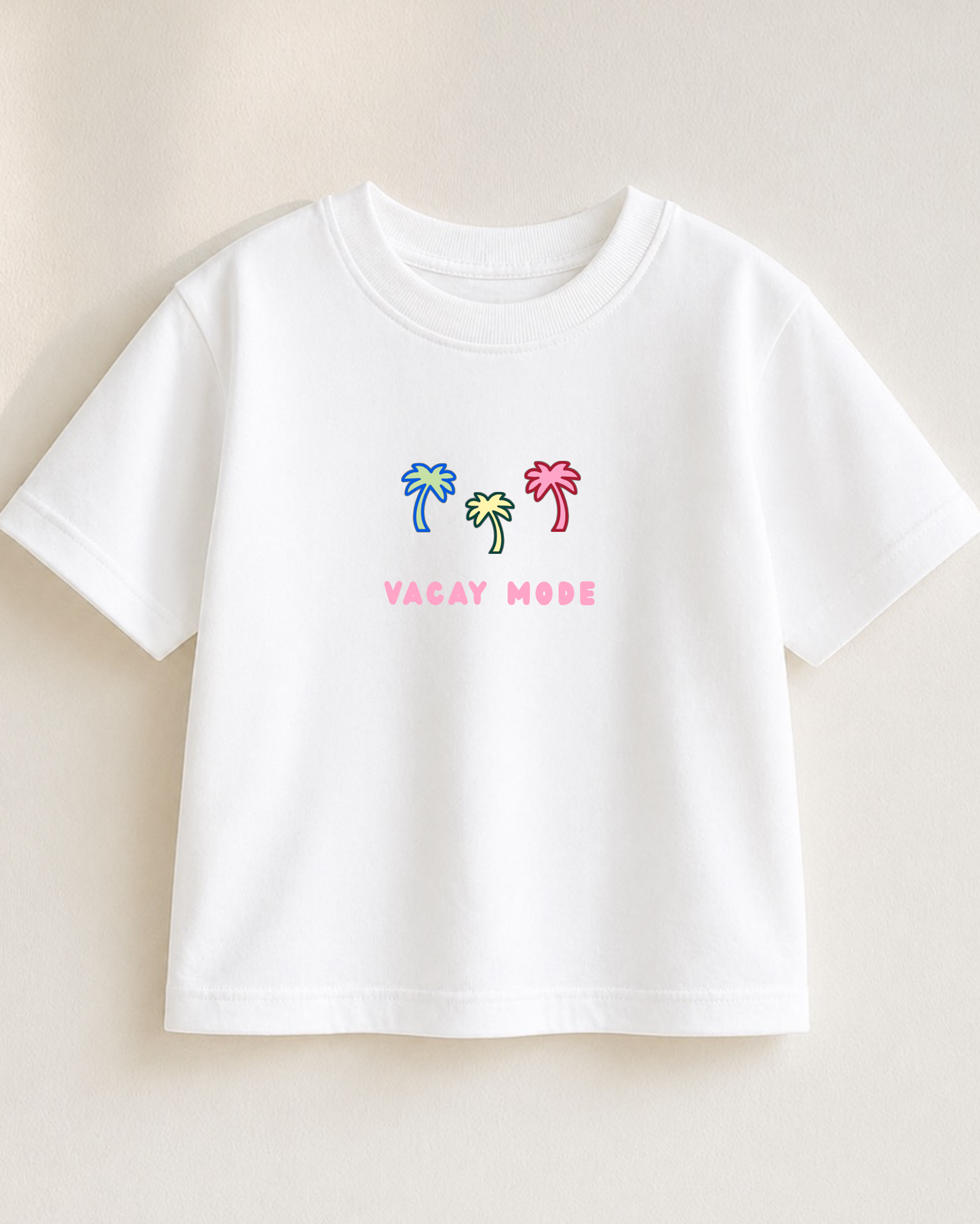 Bügelbild Set „Summer Vibes“