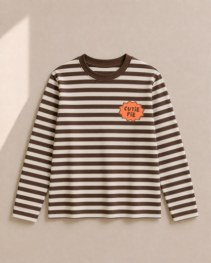 Bügelbilder Set „Cozy Season“ – Herbst