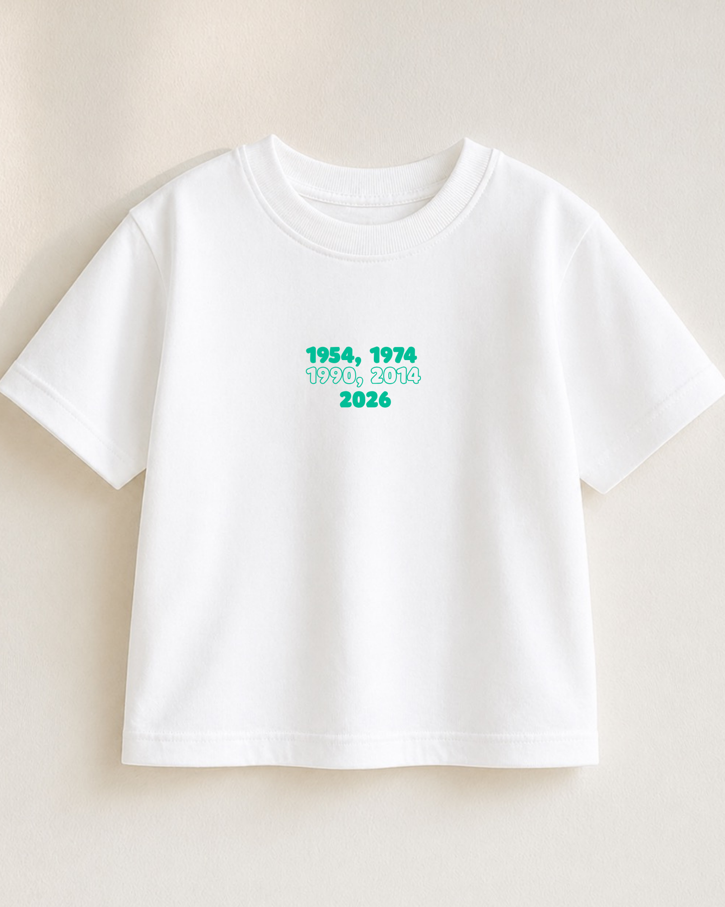 Bügelbild Set „WM - Fußball"