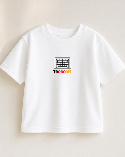 Bügelbild Set „WM - Fußball"