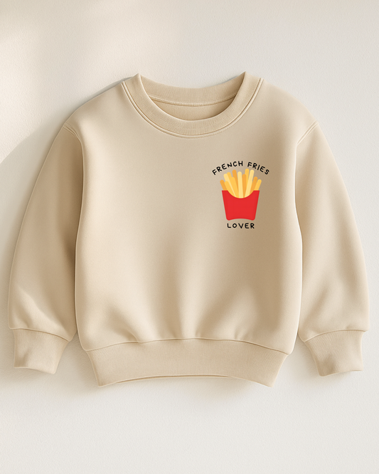 Bügelbilder Set "La vie est belle“