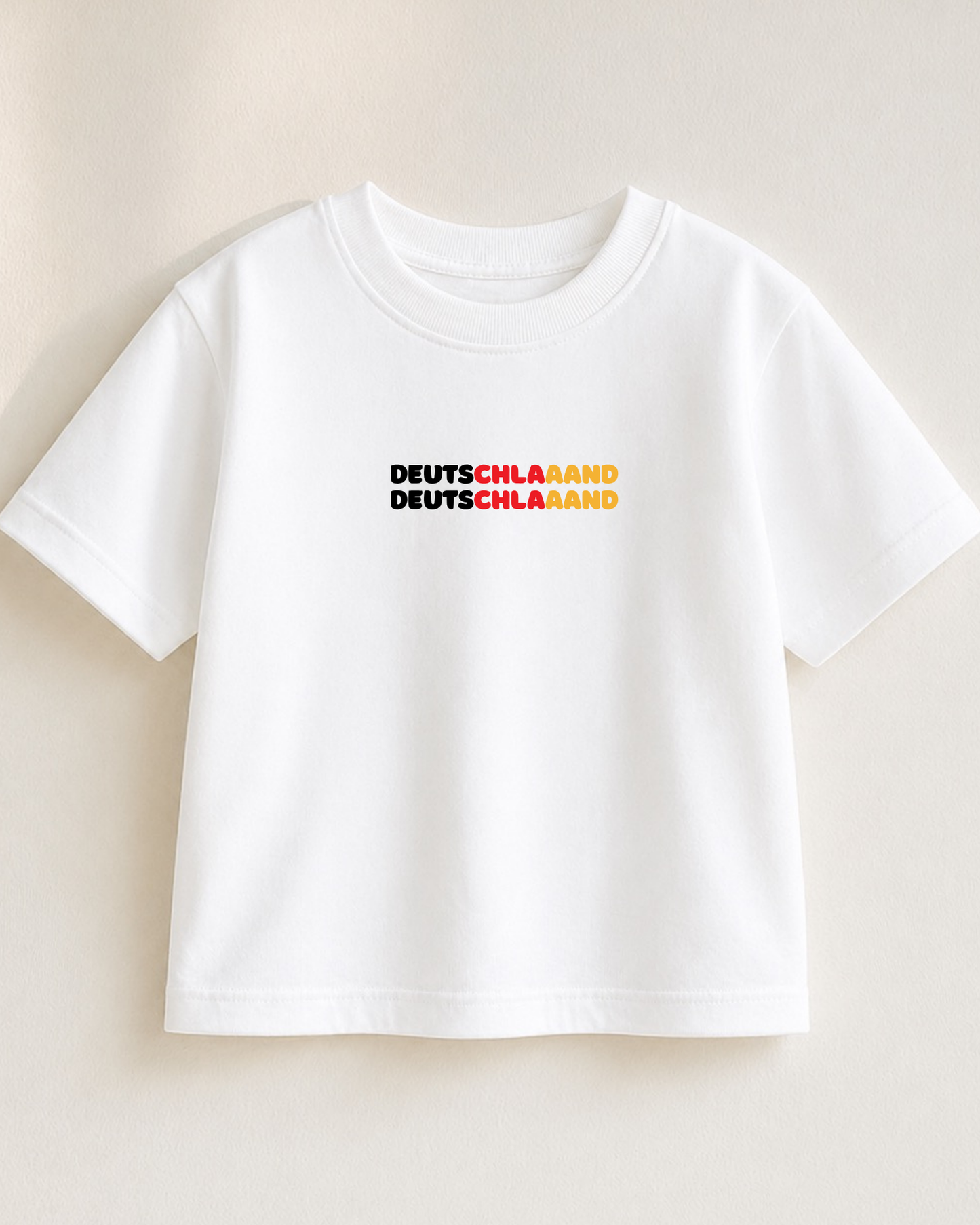Bügelbild Set „WM - Fußball"